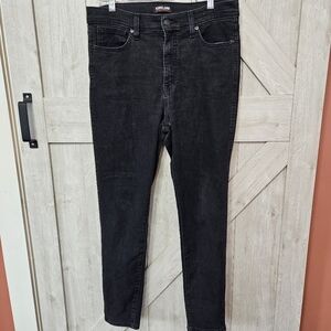 Kirkland Signature High-Rise Skinny Jeans – Women's Size 12